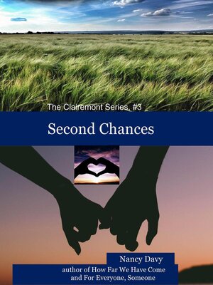 cover image of Second Chances